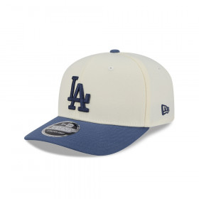 Gorra 9Seventy MLB Los Angeles Dodgers Australia Azul