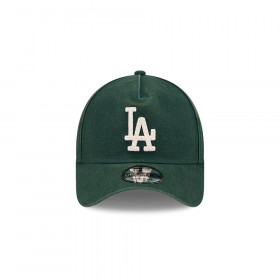 Gorra 9Forty MLB Los Angeles Dodgers Australia Verde