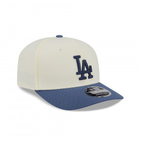 Gorra 9Seventy MLB Los Angeles Dodgers Australia Azul