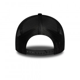 Gorra 9Forty Futbol Barcelona FC  Negro