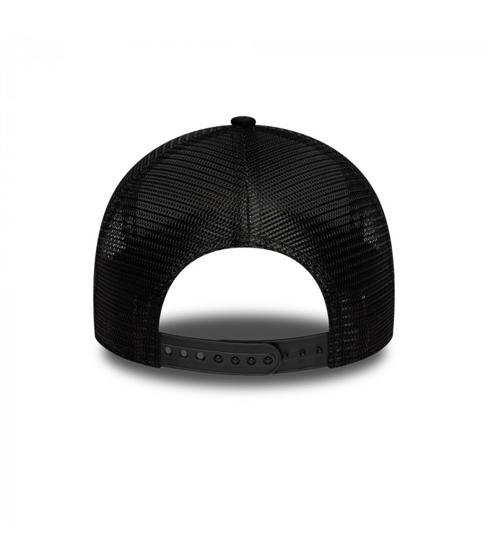 Gorra 9Forty Futbol Barcelona FC  Negro