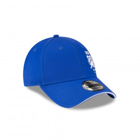 Gorra 9Forty F1 Visa Cash App Racing Bulls Vcarb Team & Driver Azul