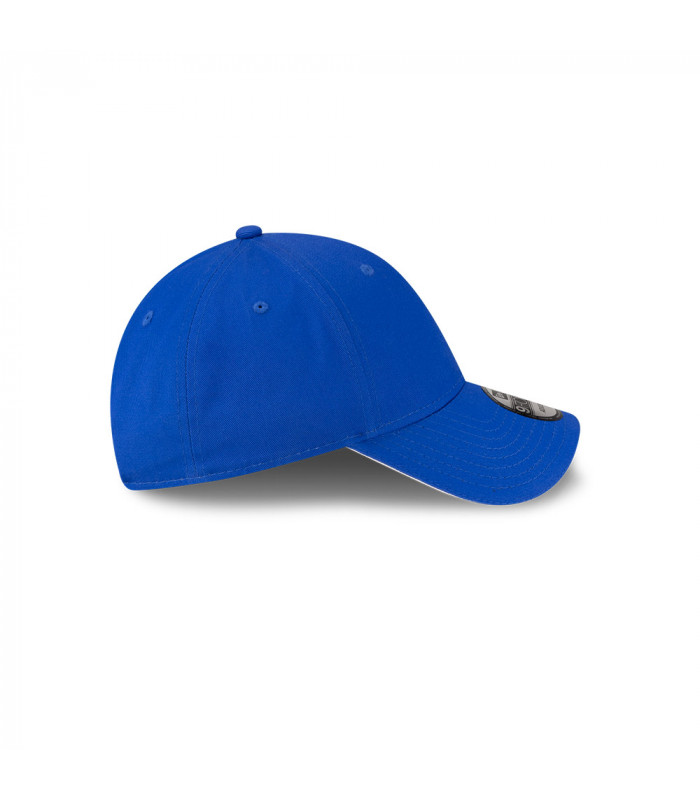 Gorra 9Forty F1 Visa Cash App Racing Bulls Vcarb Team & Driver Azul