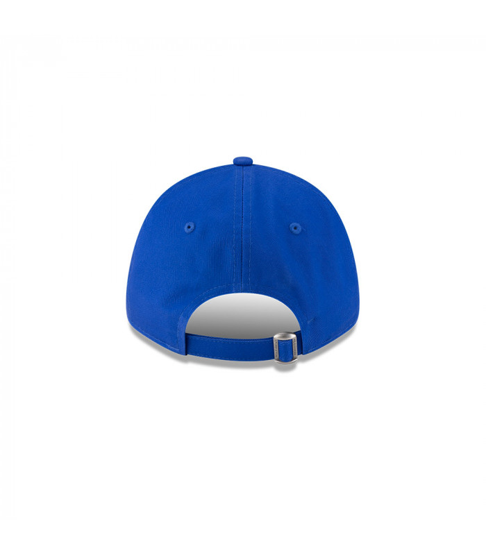 Gorra 9Forty F1 Visa Cash App Racing Bulls Vcarb Team & Driver Azul