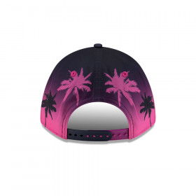 Gorra 9Forty F1 Williams Racing Miami Azul