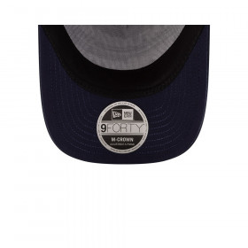 Gorra 9Forty F1 Williams Racing Miami Azul