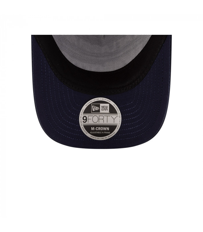 Gorra 9Forty F1 Williams Racing Miami Azul