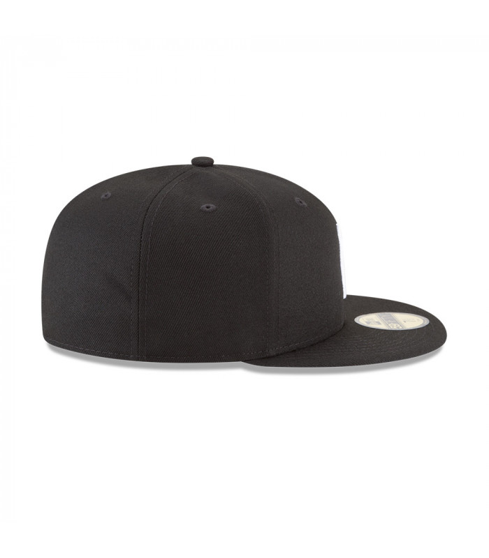 Gorra 59fifty MLB Pittsburgh Pirates Basic Assorted Negro