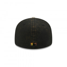 Gorra 59Fifty MLB Chicago White Sox Tie Dye Negro