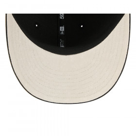 Gorra 59Fifty MLB Chicago White Sox Tie Dye Negro