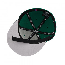 Cap Liner New Era Negro