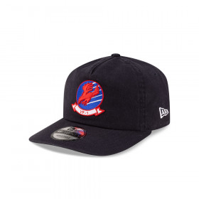 Gorra 19Twenty Top Gun Top Gun Azul
