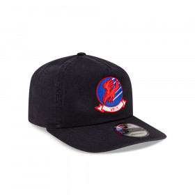 Gorra 19Twenty Top Gun Top Gun Azul