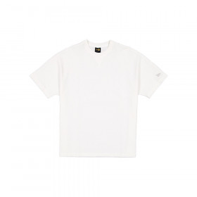 Polera T-Shirt Korea Black Label Blanco