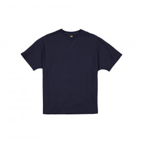 Polera T-Shirt Korea Black Label Azul
