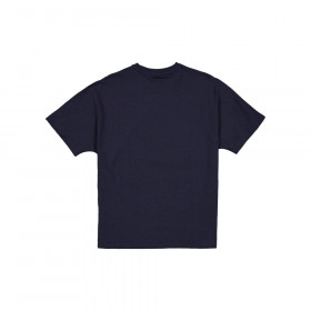 Polera T-Shirt Korea Black Label Azul