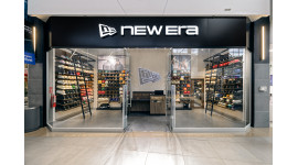 New Era Mall Plaza Maule